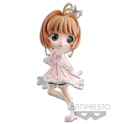 BANPRESTO Q Posket Cardcaptor Sakura: Clear Card Sakura Kinomoto -Toy Sale Store 0e2cb8e334f942e68f2932de4b9196d1.jpg
