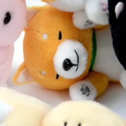 Nekkorogari Tai Plush Collection (Standard) -Toy Sale Store 0e60a34051174f4e8c4fa2813d37c4d0.jpg