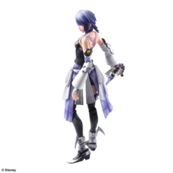 Square Enix Play Arts Kai Kingdom Hearts: Birth By Sleep: Aqua -Toy Sale Store 0e77e6fa55cb4e72beabf8c13ee2a17e.jpg