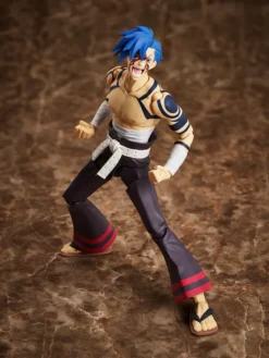 BUZZmod Tengen Toppa Gurren Lagann Kamina 1/12 Scale Action Figure -Toy Sale Store 0eafb4a12e4a49f3af5dddf1f0ac87bc.jpg