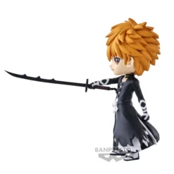 BANPRESTO Q Posket Bleach Ichigo Kurosaki: Thousand Year Blood War Ver. Vol. 2 -Toy Sale Store 0eda97035b3a4effba872156bed10957.jpg