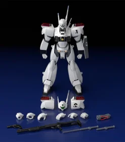Moderoid Mobile Police Patlabor AV-98 Ingram 19 Moderoid Mobile Police Patlabor AV-98 Ingram -Toy Sale Store 0ee1fe2dce774993aa1db7cb1d258f58.jpg
