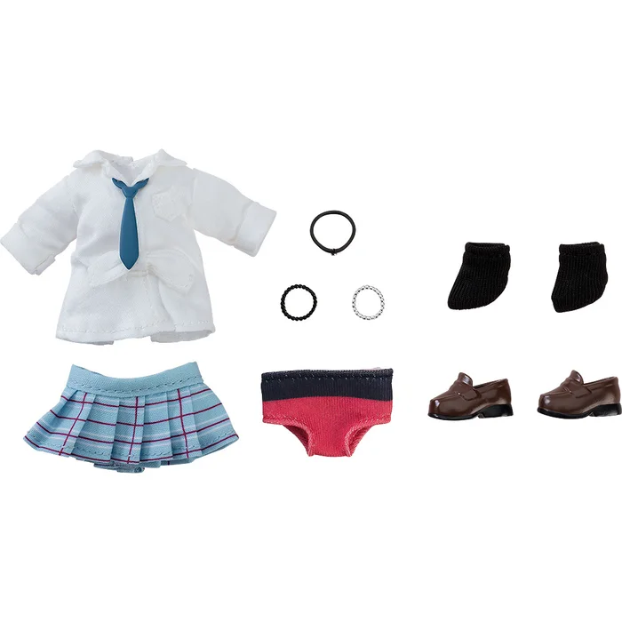 GOOD SMILE COMPANY Nendoroid Doll Outfit Set: My Dress-Up Darling Marin Kitagawa 3 GOOD SMILE COMPANY Nendoroid Doll Outfit Set: My Dress-Up Darling Marin Kitagawa