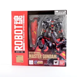 Bandai Robot Spirits Master Gundam | G Gundam -Toy Sale Store 0f96886a8f8347498045e873013360ee.jpg