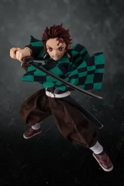 Sentinel Demon Slayer: Kimetsu No Yaiba Tanjiro Kamado 1/6 Scale Action Figure -Toy Sale Store 0ff4e20e0ae146bd9d6fa27cb641c407.jpg