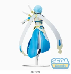 Sword Art Online: Alicization - War Of Underworld Sinon: Sun Goddess Solus Ver. Limited Premium Figure -Toy Sale Store 10601c8efa234fbfba7cc16ad76e4a6f.jpg