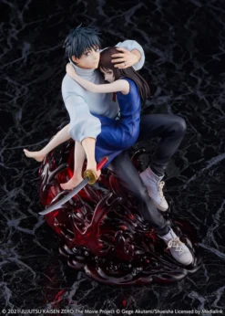 Jujutsu Kaisen 0: The Movie Yuta Okkotsu 1/7 Scale Figure 24 Jujutsu Kaisen 0: The Movie Yuta Okkotsu 1/7 Scale Figure -Toy Sale Store 10a686c2ead047caa839e5057cc3b02f.jpg