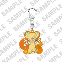 Cardcaptor Sakura: Clear Card SugarDia Collaboration Cooking Series Rubber Strap Collection -Toy Sale Store 10c1b99309b74482bb1cc946ea1bd175.jpg