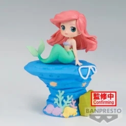 Q Posket Disney Characters Ariel: Mermaid Style -Toy Sale Store 10c7934d18cc47e5879fd58444e0dc94.jpg