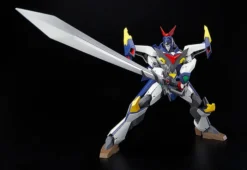 GOOD SMILE COMPANY Moderoid Pop Team Epic Season 2 Biggus McHugeGuy Combination Great Bari Bari Team Epic -Toy Sale Store 11bbe0d7c9a04e2f950da9410770555b.jpg