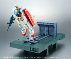 Bandai Robot Spirits Mobile Suit Gundam White Base Catapult Deck Ver. A.N.I.M.E. -Toy Sale Store 11f24f93c0654096a77b36bba5033eda.jpg