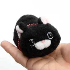 Tsuchineko Higebukuro Cat Plush Collection (Ball Chain) -Toy Sale Store 11fbd7e7978e427aa996c27f05764f93.jpg