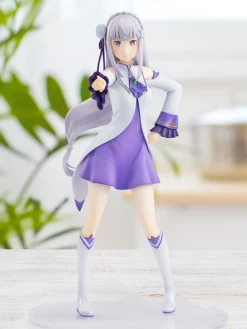 KADOKAWA Re:Zero -Starting Life In Another World- Emilia Non-Scale Figure -Toy Sale Store 11ff9735511b4a4f9d9d3816a45c288a.jpg