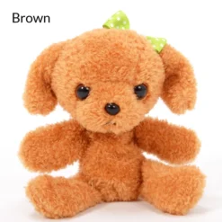 Kuta Kuta Toy Poodle Plush Collection -Toy Sale Store 12bab645666a40e898074fce257bd05f.jpg
