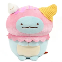Sumikko Gurashi Ice Cream Delivery Overseas Limited Ver. Plush Collection -Toy Sale Store 12d7354c8b8e4333a32e2abb380e1e21.jpg