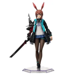 Apex Arctech Series Arknights Amiya 1/8 Scale Action Figure -Toy Sale Store 131a985a009742f49c344233c0022fba.jpg