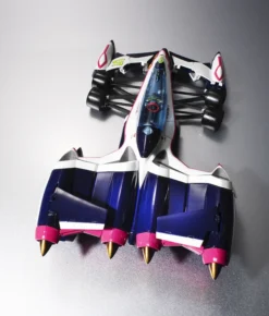 MegaHouse Variable Action Hi-Spec Future GPX Cyber Formula SIN Ogre AN-21 -Toy Sale Store 132b6e181ab04d69a181bfd7596f5c24.jpg