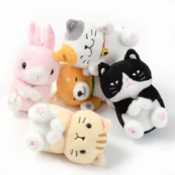 Nekkorogari Tai Plush Collection (Standard) -Toy Sale Store 134491cc7a2d4f75a58cc9d5011763cb.jpg