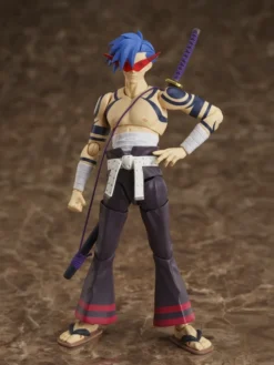 BUZZmod Tengen Toppa Gurren Lagann Kamina 1/12 Scale Action Figure -Toy Sale Store 136662e965a248a1bc2da7449eb2a946.jpg