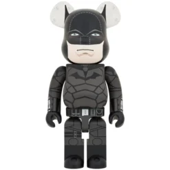 BE＠RBRICK The Batman 1000％