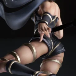 Hdge Technical Statue No. 04: Gravity Rush Kat (Re-run) 22 Hdge Technical Statue No. 04: Gravity Rush Kat (Re-run) -Toy Sale Store 13c3b651e5884dd99ec95087f92cd059.jpg