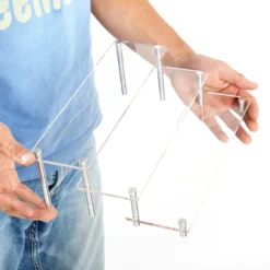 Acrylic Three-Tier Display Platform -Toy Sale Store 1425ab54a3fd4c0497bbcd26dcb3b10e.jpg