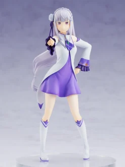 KADOKAWA Re:Zero -Starting Life In Another World- Emilia Non-Scale Figure -Toy Sale Store 14489556f098479ca84e76dd354bbe4a.jpg