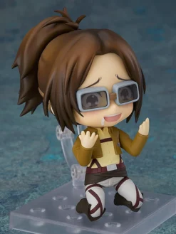 GOOD SMILE COMPANY Nendoroid Attack On Titan Hange Zoë (Re-run) 10 GOOD SMILE COMPANY Nendoroid Attack On Titan Hange Zoë (Re-run) -Toy Sale Store 145fd23d93774b98ba4e834efe841273.jpg