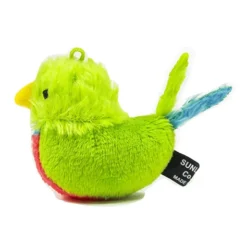 Irotoridori Quetzal Keychain Strap -Toy Sale Store 147a11a3b75a409c9700a3609648196b.jpg