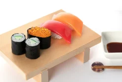 Sushi Plastic Model: Ver. Tuna -Toy Sale Store 14be8dc95cb147c38e7eef10279375db.jpg