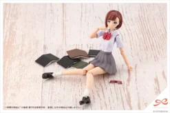 Kotobukiya Sousai Shojo Teien Koyomi Takanashi: Ryobu High School Summer Clothes -Toy Sale Store 152fefc9c626491bb8d4c319ede2eebf.jpg