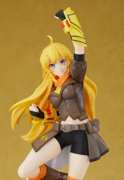 GOOD SMILE COMPANY Pop Up Parade RWBY Yang Xiao Long -Toy Sale Store 15437ae3e6594a6ab3f77a62e84877f3.jpg