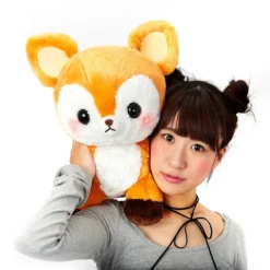Kojika No Latte Deer Plush Collection (Big) -Toy Sale Store 15544c3dfd374a70a49e4221c86f311d.jpg