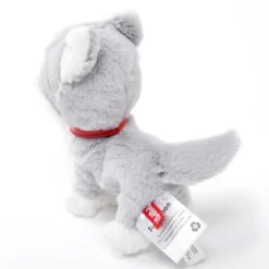 PUPS! Small Husky Plush 12 PUPS! Small Husky Plush -Toy Sale Store 15920eb5b2344804bf2f5709e13331f6.jpg