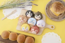 MegaHouse Fluffy Squeeze Bread IDOLiSH 7 Box Set -Toy Sale Store 159a51abd80c48a29d68f4156b04de55.jpg