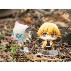 MegaHouse Chimi-Mega Buddy Series Demon Slayer: Kimetsu No Yaiba Zenitsu & Inosuke W/ Bonus -Toy Sale Store 15a1daa37a1b46b2ad98fc355fc81aa5.jpg