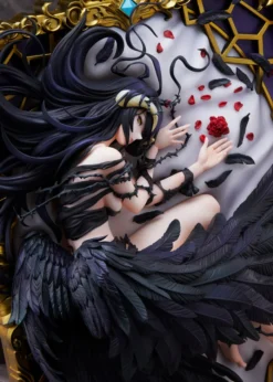 Taito Overlord 1/7 Scale Figure - Albedo (Ending Ver. Art By So-bin) -Toy Sale Store 15d88fde15fa47838fd52d8b8b63be1b.jpg