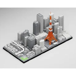 Geocraper 1/2500 Scale Figures -Toy Sale Store 161ef759ad7046b2bc3fd3e8b00fc972.jpg