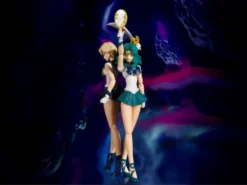 Bandai S.H.Figuarts Pretty Guardian Sailor Moon Sailor Neptune: Animation Color Edition 13 Bandai S.H.Figuarts Pretty Guardian Sailor Moon Sailor Neptune: Animation Color Edition -Toy Sale Store 16362b8590884427b8f8dfb140821064.jpg