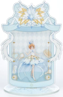 Cardcaptor Sakura: Clear Card Ready-to-Assemble Acrylic Stand 38 Cardcaptor Sakura: Clear Card Ready-to-Assemble Acrylic Stand -Toy Sale Store 16787287c9324c7eacf66c4e21df4d8b.jpg