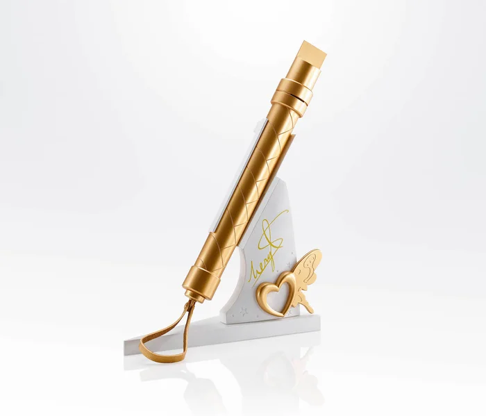 Bandai Proplica Macross Frontier Sheryl Nome's Microphone 3 Bandai Proplica Macross Frontier Sheryl Nome's Microphone