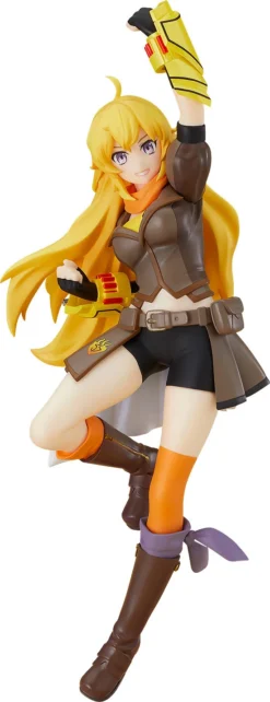 GOOD SMILE COMPANY Pop Up Parade RWBY Yang Xiao Long -Toy Sale Store 16da190e500741c2abdcec282fa89a64.jpg