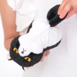 Tsuchineko Shiawase Kagi Shippo Cat Pen Pouches -Toy Sale Store 17092edaa72b48f8b3be12da964c375a.jpg