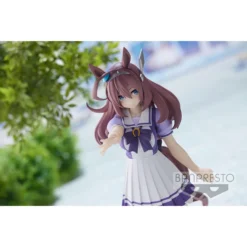 BANPRESTO Uma Musume: Pretty Derby Mihono Bourbon Non-Scale Figure -Toy Sale Store 17279542b39046bba9c0bf7245b541c0.jpg
