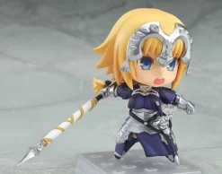 GOOD SMILE COMPANY Nendoroid Fate/Grand Order Ruler/Jeanne D'Arc (Re-run) -Toy Sale Store 172868f5c7b3497090057ffdbb27190e.jpg