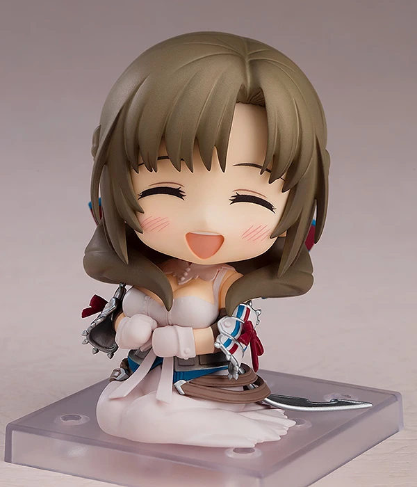 GOOD SMILE COMPANY Nendoroid Do You Love Your Mom And Her Two-Hit Multi-Target Attacks? Mamako Osuki 7 GOOD SMILE COMPANY Nendoroid Do You Love Your Mom And Her Two-Hit Multi-Target Attacks? Mamako Osuki - Image 5