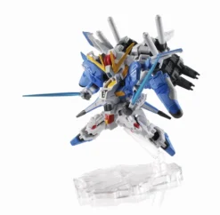 Bandai NXEdge Style Gundam Sentinel MS UNIT Ex-S Gundam Blue Splinter Type -Toy Sale Store 177ec78b390d4e9b9671089423b0481e.jpg