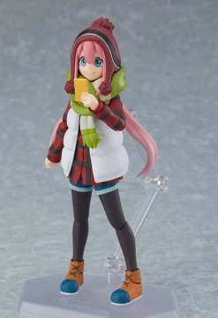 Max Factory Figma Laid-Back Camp Nadeshiko Kagamihara: DX Edition -Toy Sale Store 17860f66be884efc8ff8be708532e607.jpg