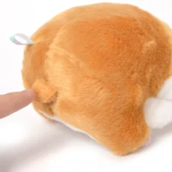 Coroham Coron Mori No Osanpo Hamster Plush Collection (Standard) -Toy Sale Store 1813bb5f56a04f2490fba0ebaf6cdb73.jpg
