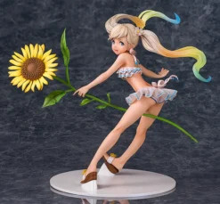Granblue Fantasy Summer Version Io 1/7 Scale Figure